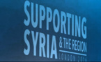 Syrie: traduire les promesses en actes