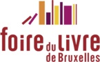 Foire du livre de Bruxelles: la lecture comme outil d'émancipation