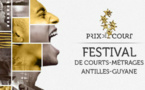Prix de Court, le Festival de court-métrages Antilles-Guyane 7e édition