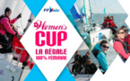 Women’s Cup, la course 100% féminine