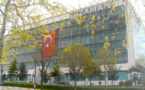 Turquie: La police investit les locaux du principal quotidien turc