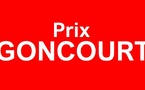 Première sélection pour le Prix Goncourt