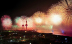 Le Koweït marque sa fête nationale avec éclat