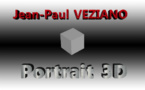 Portrait 3D: Jean-Paul Veziano se confie