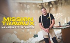 Mission Travaux : M6 lance un casting pour venir en aide aux familles en difficulté avec leur rénovation