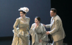 Voyages au Japon grâce à l'Opéra de Marseille