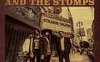 Matt Pascale and The Stomps réveillent le blues rock avec l'album Home