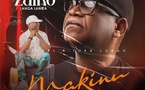 Zaïko Langa Langa poursuit sa carrière légendaire avec le EP Makinu