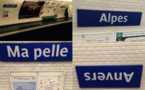 Au 1er avril, la RATP ne manque pas d’humour