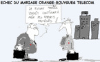 Alerte Orange chez Bouygues
