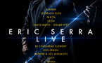 Eric Serra Live, la tournée annoncée en 2026 avec une date parisienne à l'Accor Arena