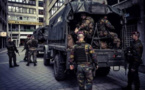 Les attentats de Bruxelles ou la désillusion de la sécurité