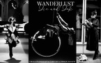 Wanderlust Ice &amp; Ink - Edito: Vivre deux vies à la fois, patineuse artistique professionnelle et journaliste lifestyle