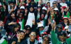 Les aspirations de la jeunesse arabe