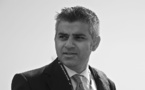 Sadiq Khan, nouveau maire de Londres: un parcours au service d'une élection