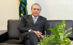 Dilma Rousseff destituée, Michel Temer président intérim du Brésil