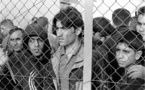 Grèce: le rapporteur de l’ONU réclame la fin des détentions des migrants arrivés sur les îles