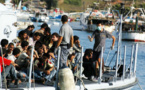 SOS Méditerranée: 253 migrants sauvés