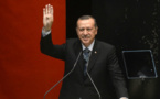 Les députés d’opposition dans le viseur du président turc