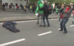 Belgique: agression d'un commissaire controversé