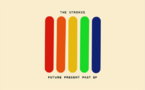 The Strokes: "Future Present Past" sans rendez-vous