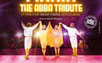 Mania, the Abba Tribute revient en tournée et à Paris le 22 septembre 2026