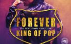 Forever au Grand Rex pour la tournée hommage à Michael Jackson