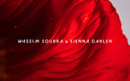 Wassim Soubra et Sienna Dahlen dévoilent le clip de I Could Bring You Flowers
