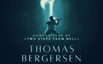 Thomas Bergersen en live à Paris à La Seine Musicale à Paris le 16 avril 2027