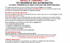 APPEL À TÉMOINS TF1:  TF1 recherche des femmes et des hommes autodidactes en pleine reconversion ou au début d'une aventure entrepreneuriale