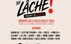 La Musique Se Lâche pendant les Relâches met à l'honneur les artistes émergents du 13 au 23 juillet 2026