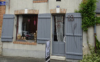 Une boutique éphémère à Lamotte-Beuvron