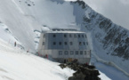 Des urinoirs high-tech pour étudier les cordées du Mont-Blanc