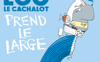 Ego Le Cachalot Prend le Large, nouvel album et tournée jeune public