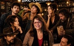Jacqueline Taieb propose "Une Comédie", une nouvelle chanson interprétée par Julia Laville