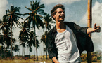 Naâman revient avec Coco Wata, un titre reggae lumineux disponible en clip