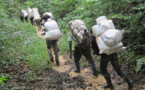 RDC: Des ex-enfants soldats se construisent une vie loin de la kalachnikov - 4