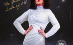 A Tribute To Whitney Houston le 11/11/2026 : Belinda Davids retrouve les grands classiques de Whitney Houston au Grand Rex