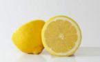 Le citron, l’allié santé et beauté