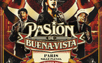 Pasión de Buena Vista annonce sa tournée 2027 à Paris à la Salle Pleyel et en province
