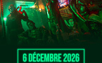 Shaârghot en concert à La Cigale et en tournée française 2026