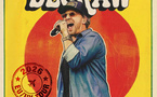 Gavin DeGraw en concert au Bataclan à Paris le 9 octobre 2026