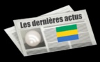 Les dernières actus du Gabon