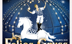 Les Folies Gruss à Paris : un spectacle équestre et musical à partager en famille jusqu'à fin mars 2027