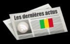 Les dernières actus du Mali