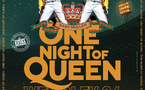 One Night of Queen – Wembley 86 fait vibrer l’héritage de Freddie Mercury au Zénith de Paris