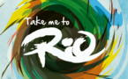 "Take me to Rio", des tubes aux couleurs du Brésil