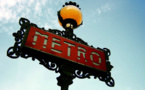 Le métro parisien, un siècle de succès et d’innovation