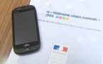 Martinique: Déploiement du "Téléphone Grand Danger"