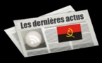 Les dernières actus d'Angola